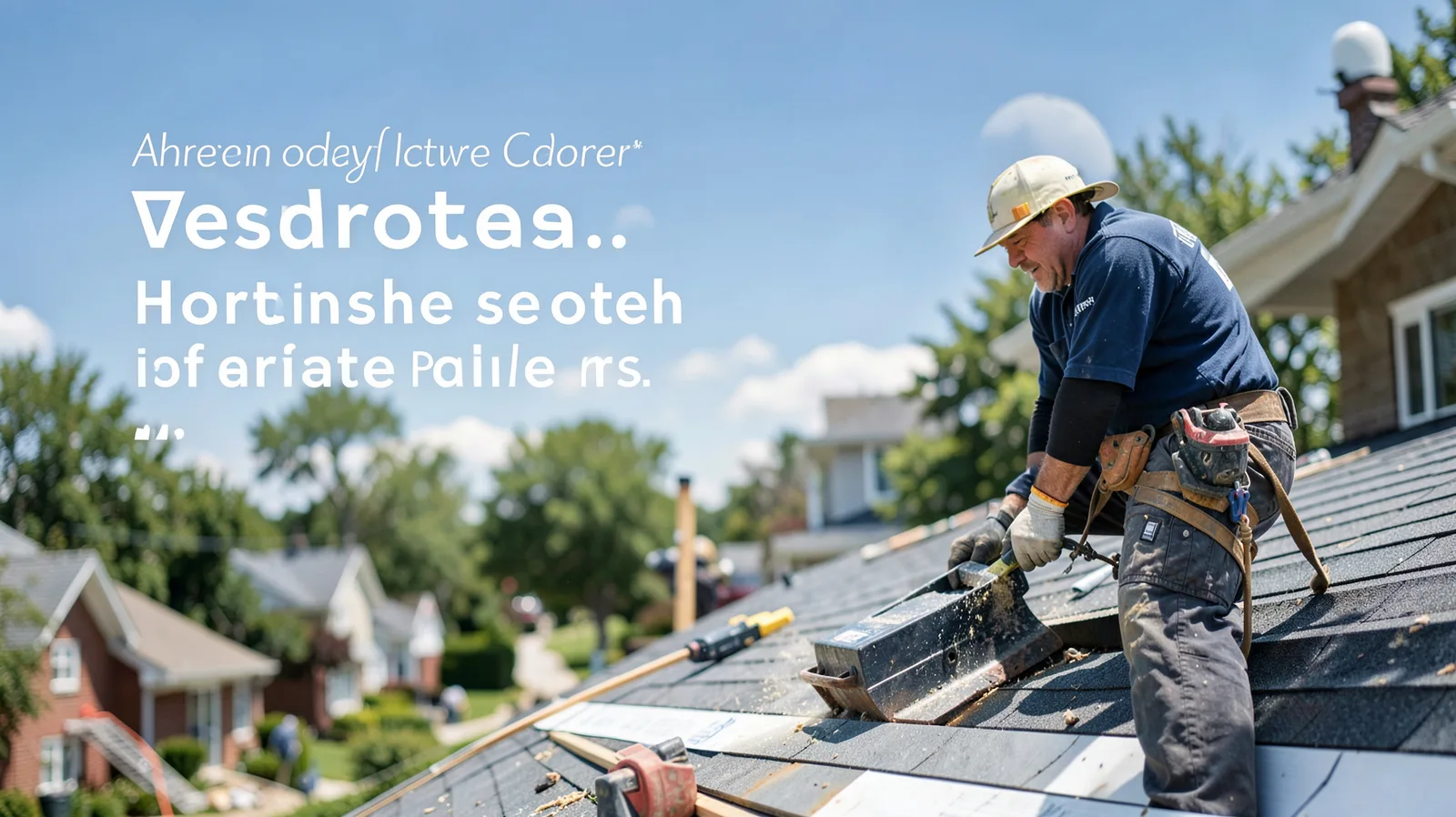 Roof Replacement in Mount Sterling, MO near me